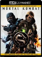 Mortal Kombat