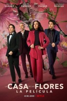 La casa de las flores: La película