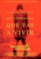 Posesión infernal